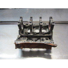 #BKO30 Engine Cylinder Block From 2016 Ford F-150  2.7